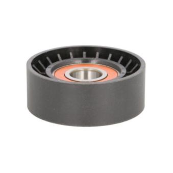 Tendeur de courroie, courroie trapézoïdale à nervures BTA E2G0038BTA