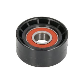 Poulie renvoi/transmission, courroie trapézoïdale à nervures BTA [E2G0052BTA]