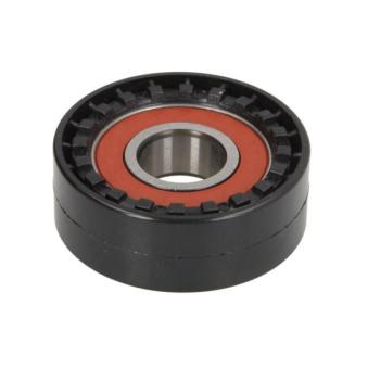 Poulie-tendeur, courroie trapézoïdale à nervures BTA OEM 1131255