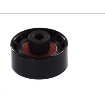 Poulie renvoi/transmission, courroie trapézoïdale à nervures BTA E2G4102BTA pour FORD C-MAX 1.8 TDCi - 110cv