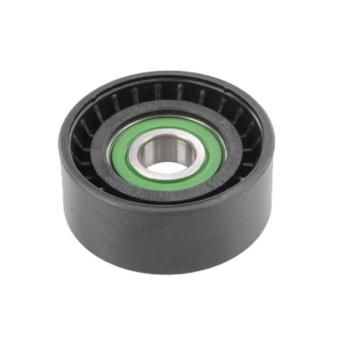 Tendeur de courroie, courroie trapézoïdale à nervures BTA OEM 1125419