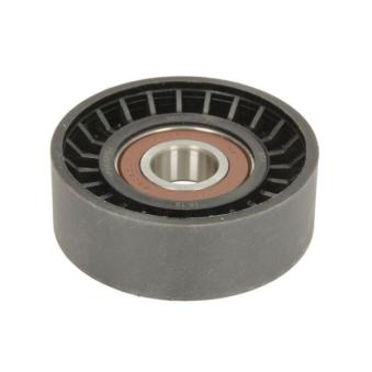 Tendeur, courroie trapézoïdale à nervures BTA OEM 1367254 Tendeur, courroie trapézoïdale à nervures BTA OEM 1367254