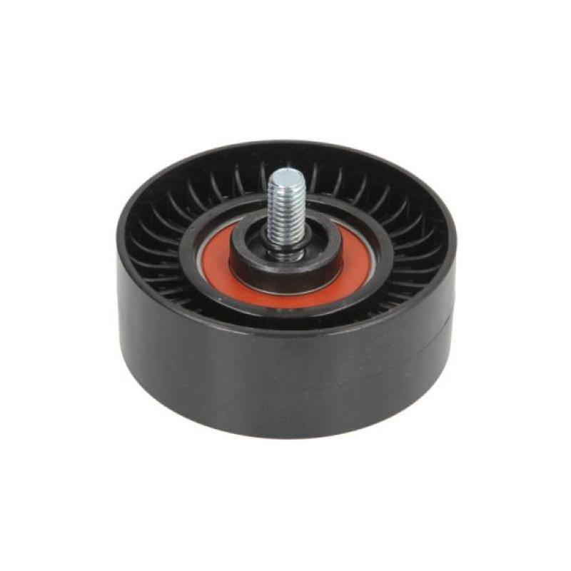 Poulie renvoi/transmission, courroie trapézoïdale à nervures BTA E2G9951BTA - Visuel 1