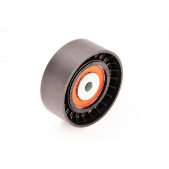 Poulie renvoi/transmission, courroie trapézoïdale à nervures BTA OEM PQR100880 Poulie renvoi/transmission, courroie trapézoïdale à nervures BTA OEM PQR100880