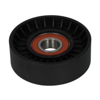 Tendeur, courroie trapézoïdale à nervures BTA E2M0003BTA pour SUBARU TREZIA E 500 4-matic - 388cv