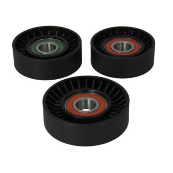 Tendeur de courroie, courroie trapézoïdale à nervures BTA [E2M0005BTA]