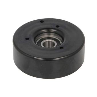 Poulie-tendeur, courroie trapézoïdale à nervures BTA E2M0015BTA