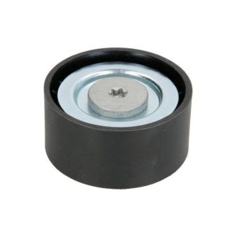 Poulie renvoi/transmission, courroie trapézoïdale à nervures BTA [E2M0023BTA]