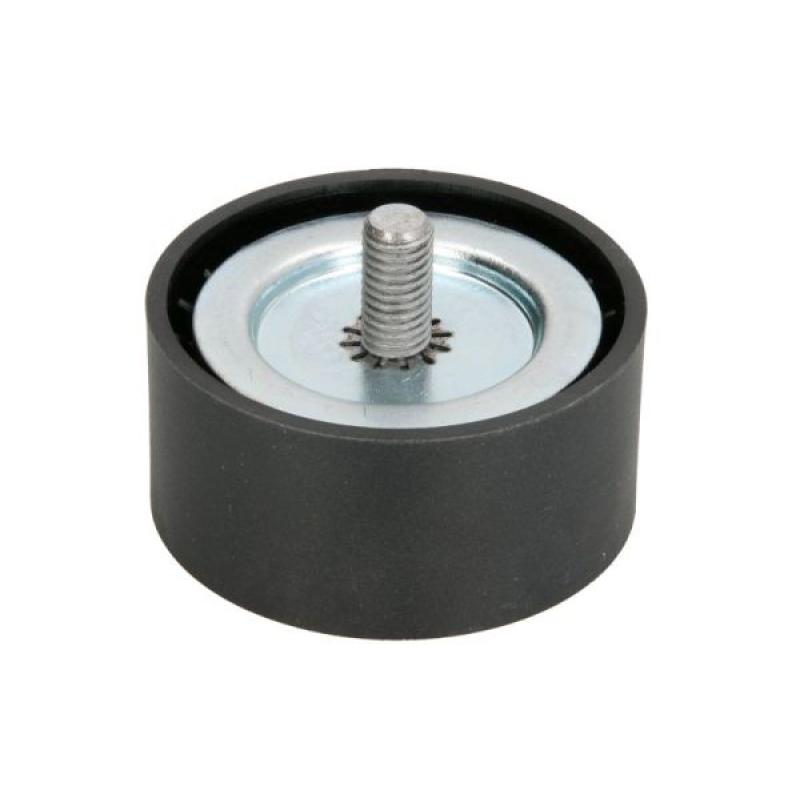 Poulie renvoi/transmission, courroie trapézoïdale à nervures BTA E2M0023BTA - Visuel 1