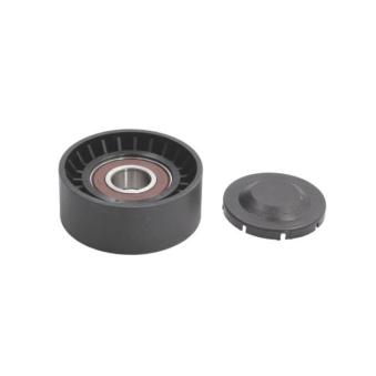 Tendeur, courroie trapézoïdale à nervures BTA [E2M0041BTA]