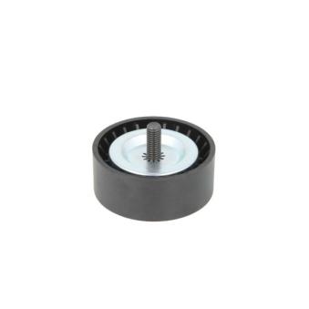 Poulie renvoi/transmission, courroie trapézoïdale à nervures BTA E2M0056BTA pour MERCEDES-BENZ CLASSE E E 200 - 184cv