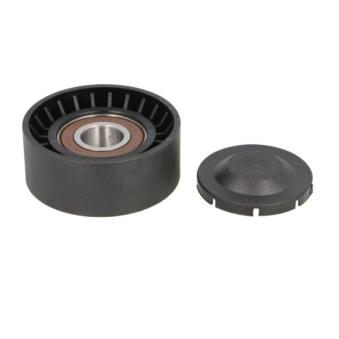 Tendeur de courroie, courroie trapézoïdale à nervures BTA OEM A2742001570