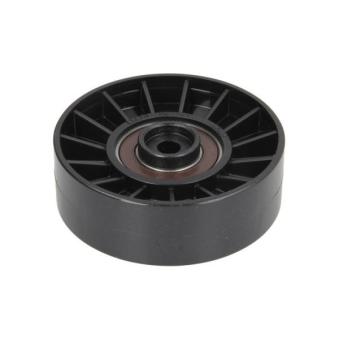 Poulie-tendeur, courroie trapézoïdale à nervures BTA E2M5100BTA