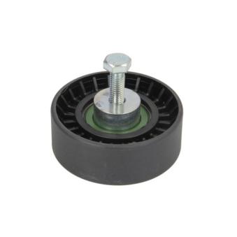 Poulie-tendeur, courroie trapézoïdale à nervures BTA E2M5102BTA