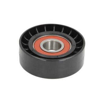 Poulie renvoi/transmission, courroie trapézoïdale à nervures BTA E2M5152BTA pour CHEVROLET NUBIRA B 170 NGT - 116cv