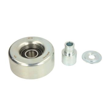 Poulie renvoi/transmission, courroie trapézoïdale à nervures BTA E2N0006BTA pour PORSCHE BOXSTER S 3.2 - 252cv