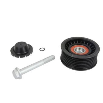 Poulie renvoi/transmission, courroie trapézoïdale à nervures BTA [E2N0015BTA]