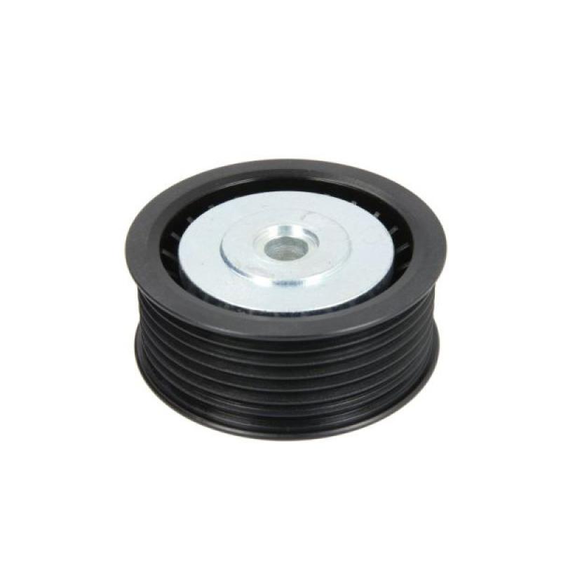 Poulie renvoi/transmission, courroie trapézoïdale à nervures BTA E2N0015BTA - Visuel 1