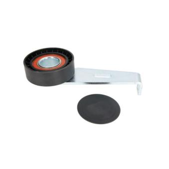 Poulie-tendeur, courroie trapézoïdale à nervures BTA E2P5904BTA pour CITROEN JUMPY 1.9 TD - 92cv