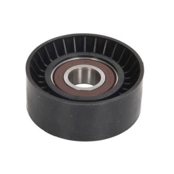 Tendeur de courroie, courroie trapézoïdale à nervures BTA E2P5930BTA