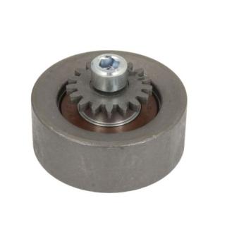 Poulie-tendeur, courroie trapézoïdale à nervures BTA [E2P5945BTA]