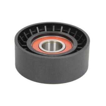 Tendeur de courroie, courroie trapézoïdale à nervures BTA [E2R0010BTA]