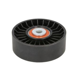 Poulie renvoi/transmission, courroie trapézoïdale à nervures BTA E2R0020BTA pour RENAULT ESPACE 3.0 DCI - 181cv