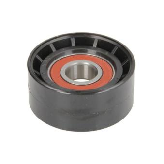 Tendeur, courroie trapézoïdale à nervures BTA E2R5571BTA pour RENAULT GRAND KANGOO 1.4 e - 75cv