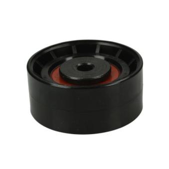 Poulie renvoi/transmission, courroie trapézoïdale à nervures BTA [E2R5576BTA]