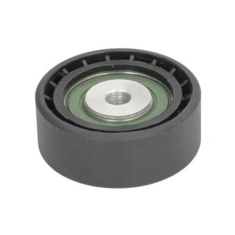 Poulie renvoi/transmission, courroie trapézoïdale à nervures BTA OEM 9641149980