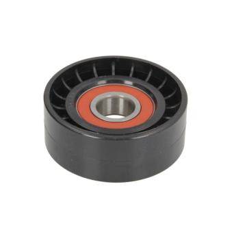 Tendeur, courroie trapézoïdale à nervures BTA [E2R5592BTA]