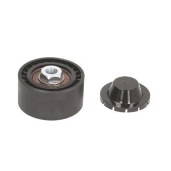 Poulie-tendeur, courroie trapézoïdale à nervures BTA [E2R5603BTA]