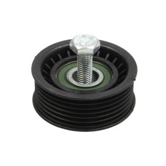 Poulie renvoi/transmission, courroie trapézoïdale à nervures BTA [E2U0001BTA]