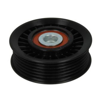 Tendeur de courroie, courroie trapézoïdale à nervures BTA E2W0006BTA