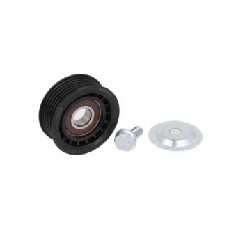 Tendeur, courroie trapézoïdale à nervures BTA [E2W0051BTA]