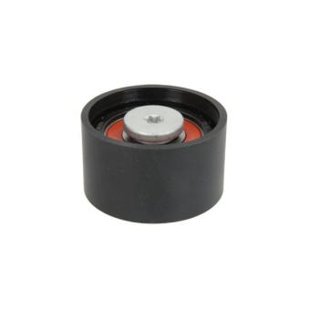 Poulie renvoi/transmission, courroie trapézoïdale à nervures BTA [E2W0056BTA]