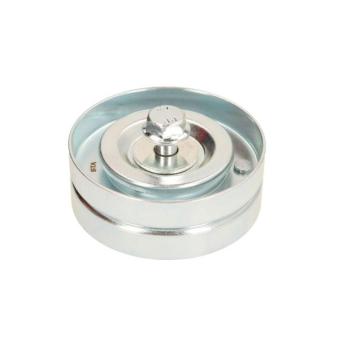 Poulie renvoi/transmission, courroie trapézoïdale à nervures BTA [E2W0066BTA]