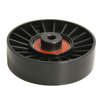 Poulie renvoi/transmission, courroie trapézoïdale à nervures BTA [E2W5424BTA]