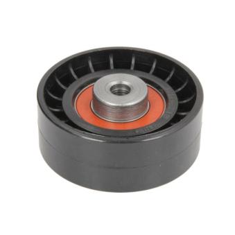 Poulie renvoi/transmission, courroie trapézoïdale à nervures BTA E2W5434BTA pour SEAT TOLEDO 1.9 TDI - 90cv