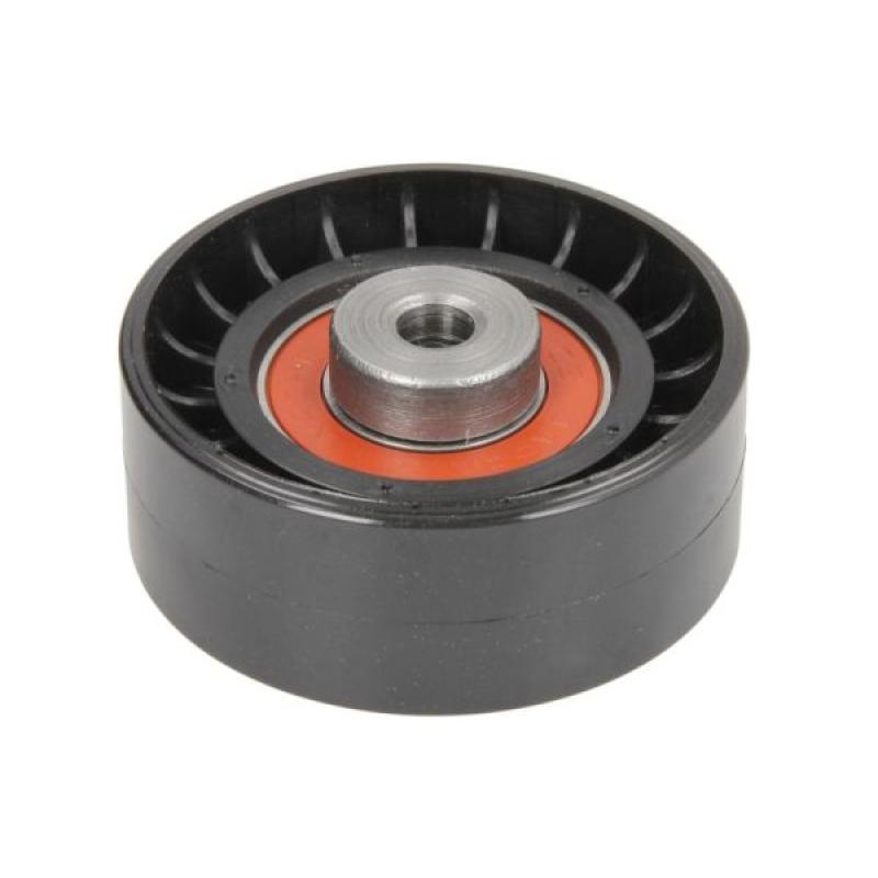 Poulie renvoi/transmission, courroie trapézoïdale à nervures BTA E2W5434BTA - Visuel 1