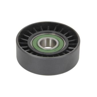 Tendeur, courroie trapézoïdale à nervures BTA E2W5444BTA pour OPEL GRANDLAND X 1.8 T - 150cv