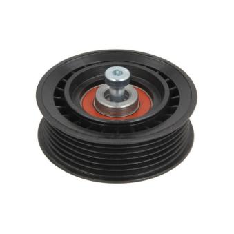 Tendeur de courroie, courroie trapézoïdale à nervures BTA E2W5482BTA