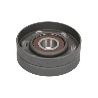 Tendeur, courroie trapézoïdale à nervures BTA E2W5738BTA pour VOLVO 940 1.6 FSI - 110cv