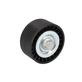 Poulie renvoi/transmission, courroie trapézoïdale à nervures BTA [E2X0016BTA]