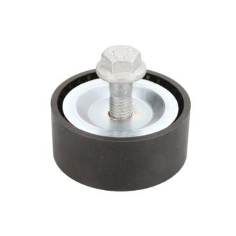 Poulie renvoi/transmission, courroie trapézoïdale à nervures BTA E2X0018BTA pour ALFA ROMEO 159 1.6 CDTi - 110cv