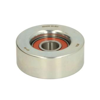 Poulie-tendeur, courroie trapézoïdale à nervures BTA OEM 12656315