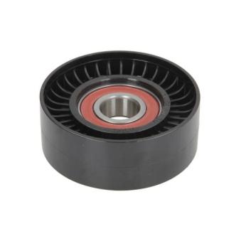 Poulie-tendeur, courroie trapézoïdale BTA E2X5320BTA pour OPEL KADETT 2.0 i - 115cv