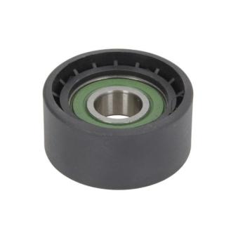 Poulie renvoi/transmission, courroie trapézoïdale à nervures BTA OEM 0002020419