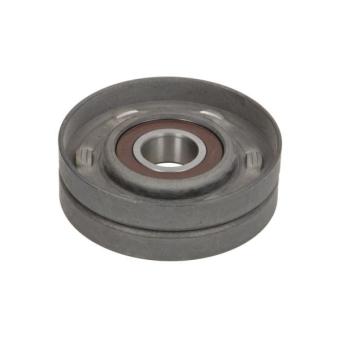 Poulie renvoi/transmission, courroie trapézoïdale à nervures BTA [E2Y6138BTA]