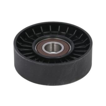 Poulie renvoi/transmission, courroie trapézoïdale à nervures BTA [E2Y8005BTA]